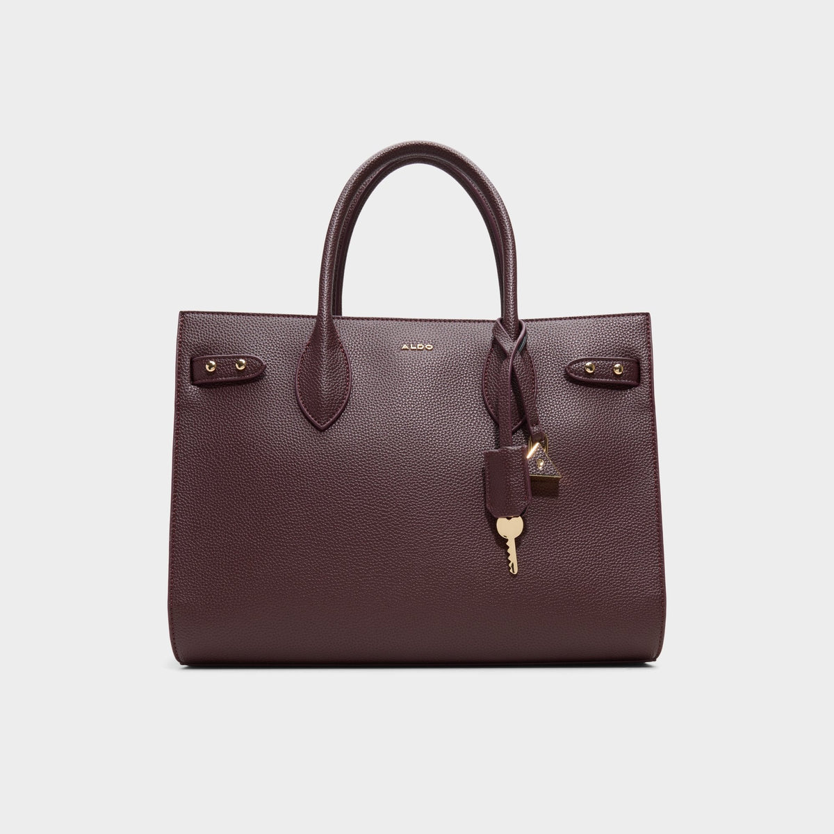 Unolaann in Bordo - Satchel bag | Aldo