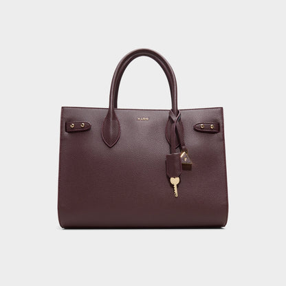 Unolaann in Bordo - Satchel bag | Aldo