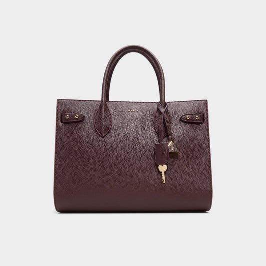 Unolaann in Bordo - Satchel bag | Aldo