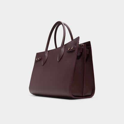 Unolaann in Bordo - Satchel bag | Aldo