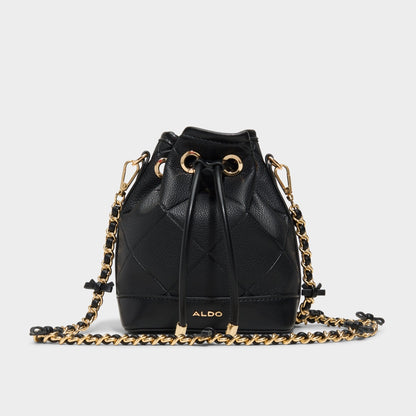 Elynnaa in Black - Bucket bag | Aldo
