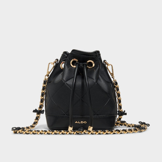 Elynnaa in Black - Bucket bag | Aldo