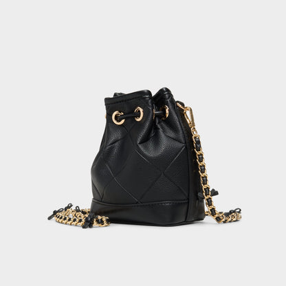 Elynnaa in Black - Bucket bag | Aldo