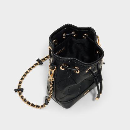 Elynnaa in Black - Bucket bag | Aldo