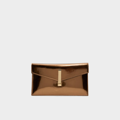 Larriblingg in Bronze - Clutch | Aldo