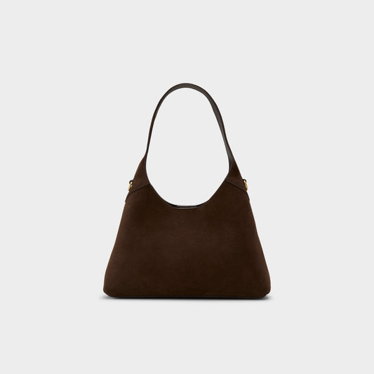 Smallharperr in Medium Brown - Hobo bag | Aldo