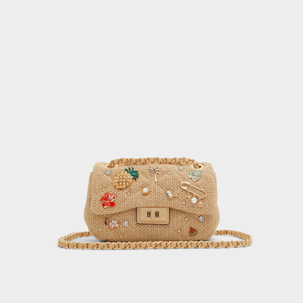 Paradisaax Natural Women's Crossbody Bags - Crossbody bag | Aldo
