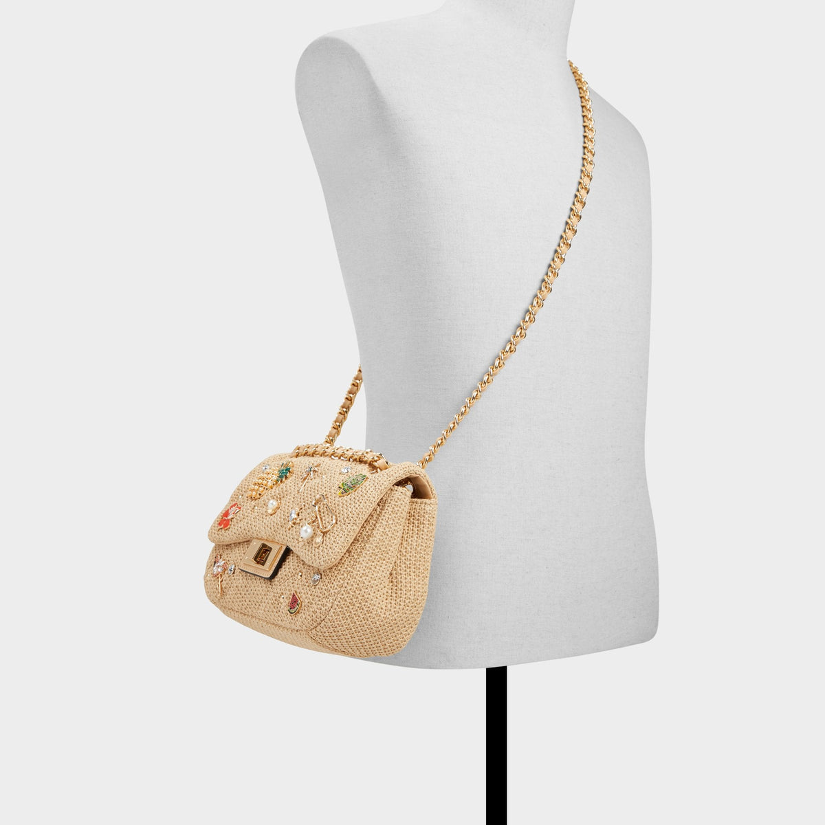 Paradisaax Natural Women's Crossbody Bags - Crossbody bag | Aldo