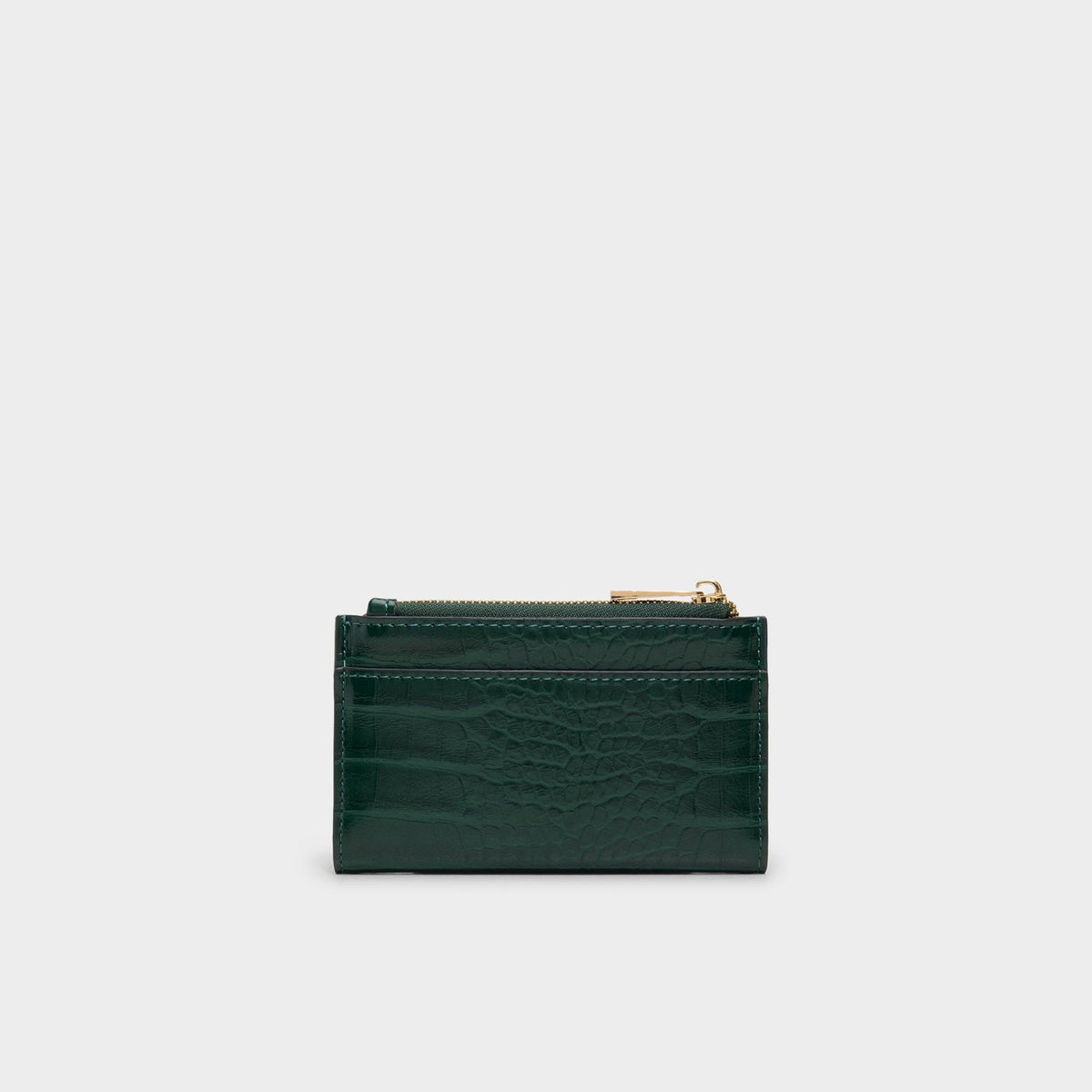 Mereclyaa in Green - Wallet | Aldo