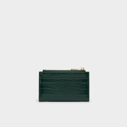 Mereclyaa in Green - Wallet | Aldo