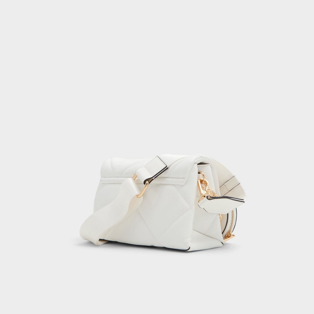 Camberlyyx White Women's Crossbody Bags - Crossbody bag | Aldo