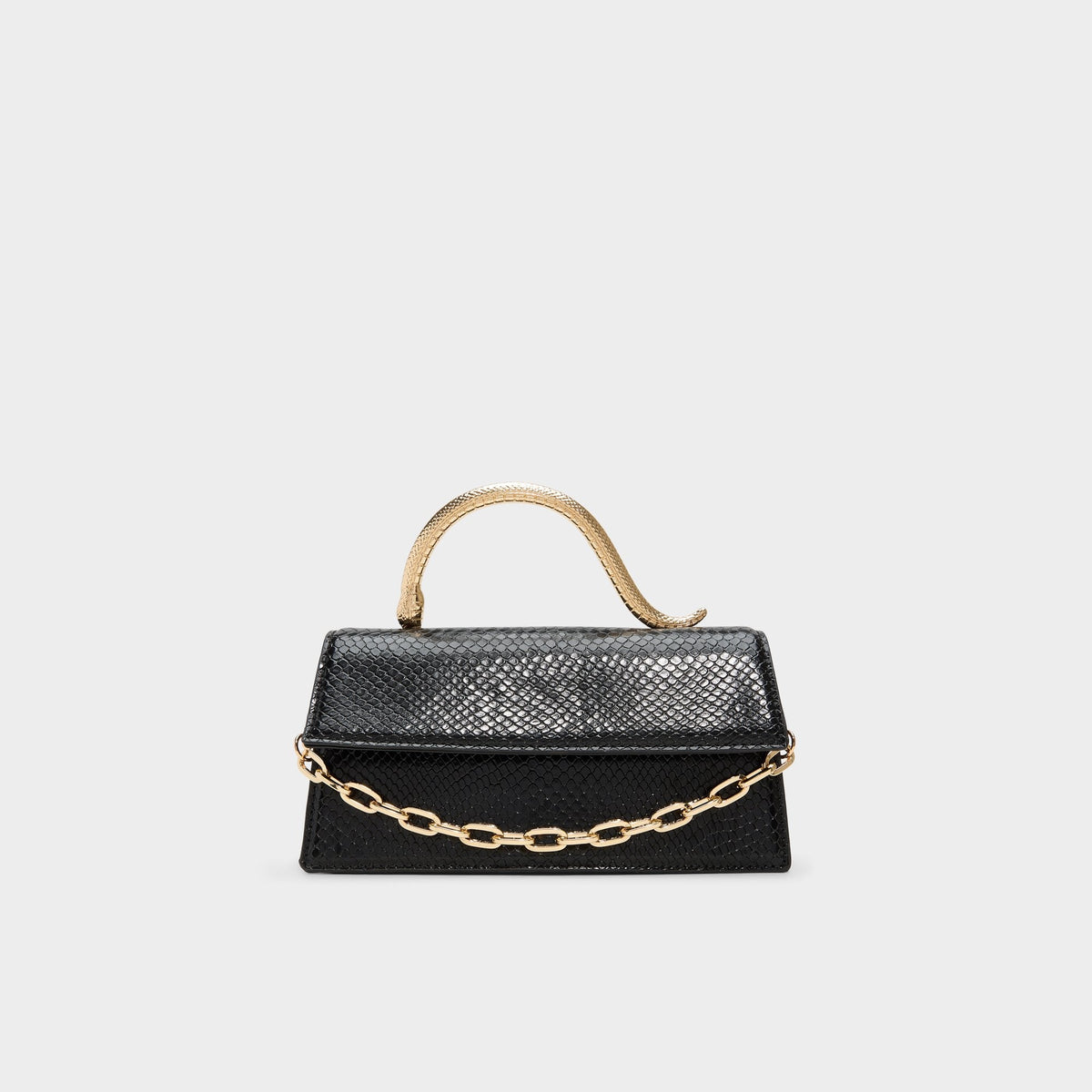 Daphnei Black Women's Top Handle Bags - Top handle bag | Aldo