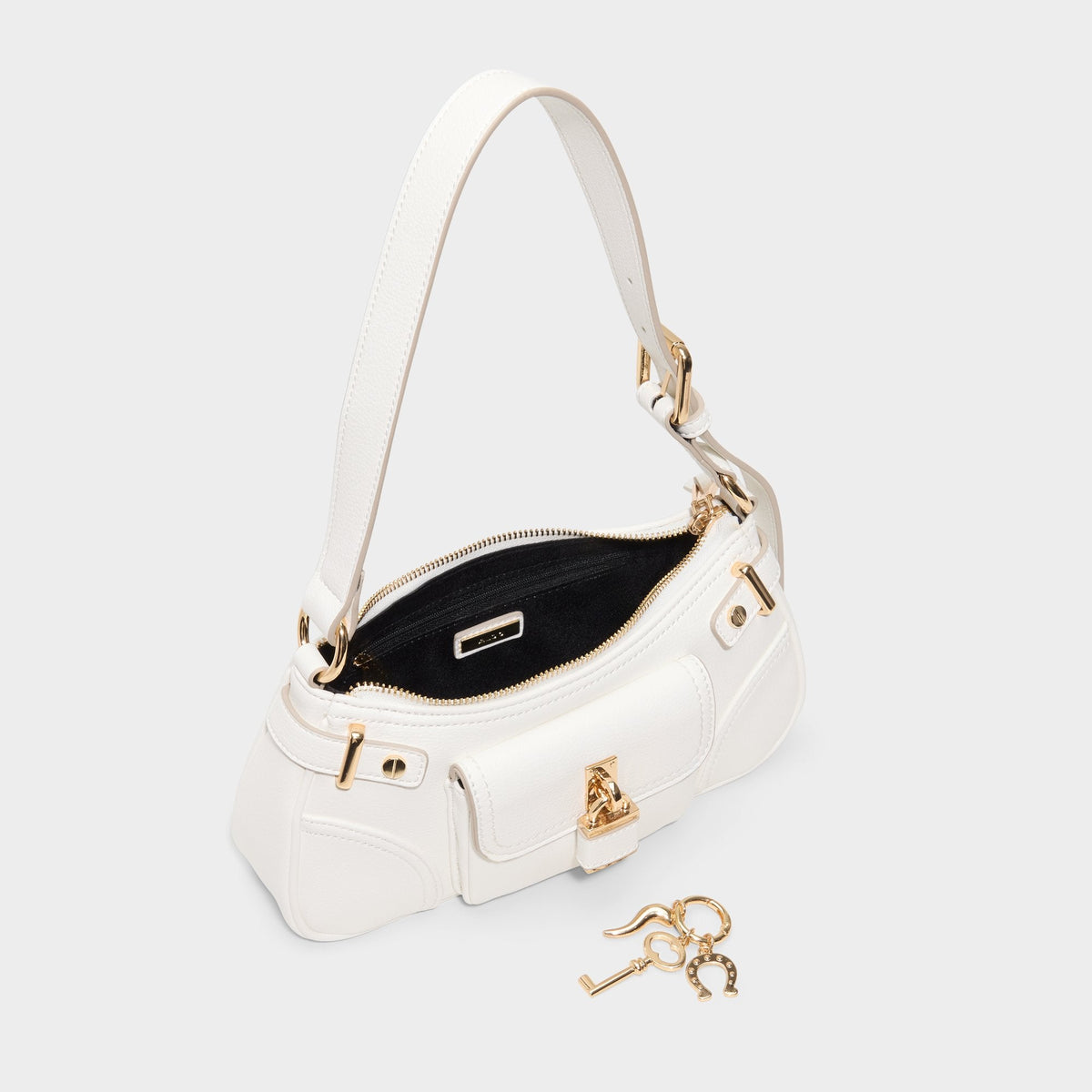 Beramandraa Bone Women's Shoulder Bags - Shoulder bag | Aldo