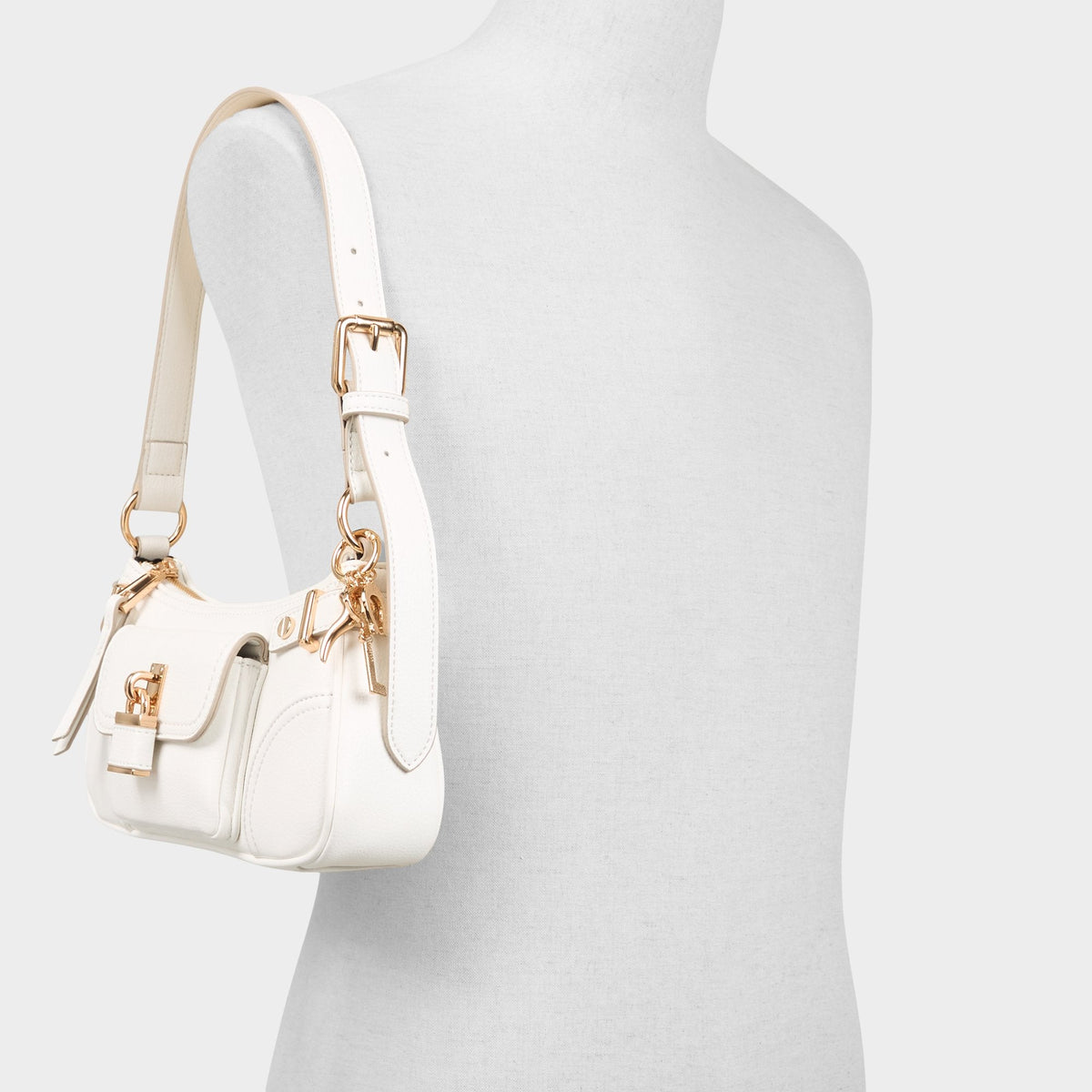 Beramandraa Bone Women's Shoulder Bags - Shoulder bag | Aldo