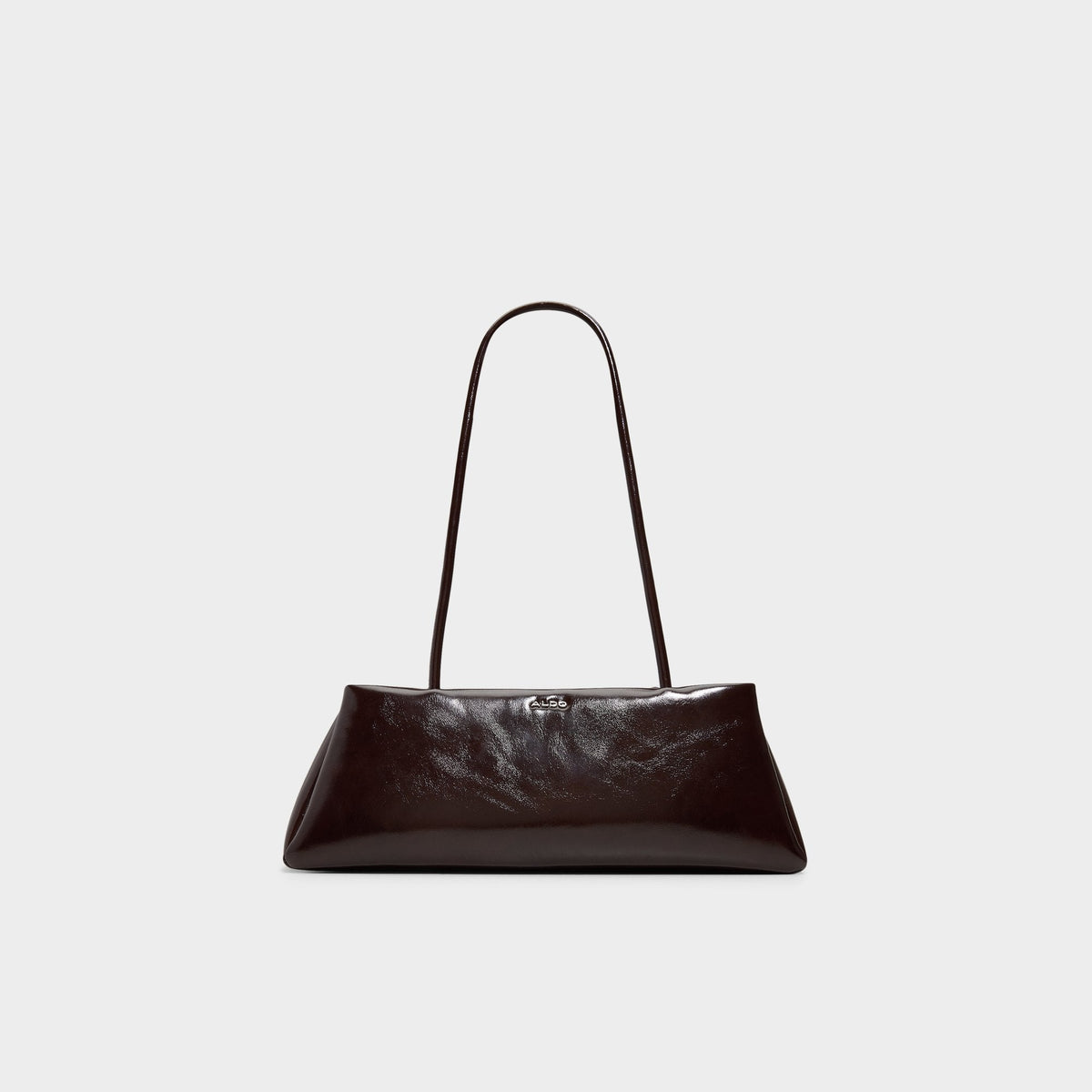 Alesiaa in Brown - Shoulder bag | Aldo
