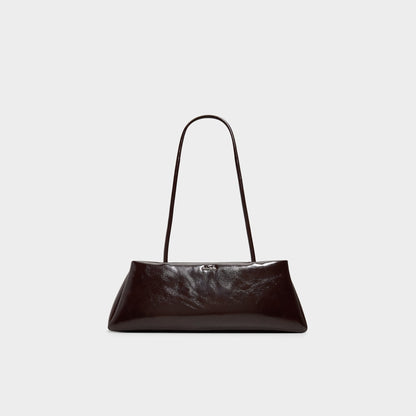 Alesiaa in Brown - Shoulder bag | Aldo