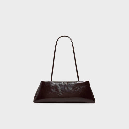 Alesiaa in Brown - Shoulder bag | Aldo