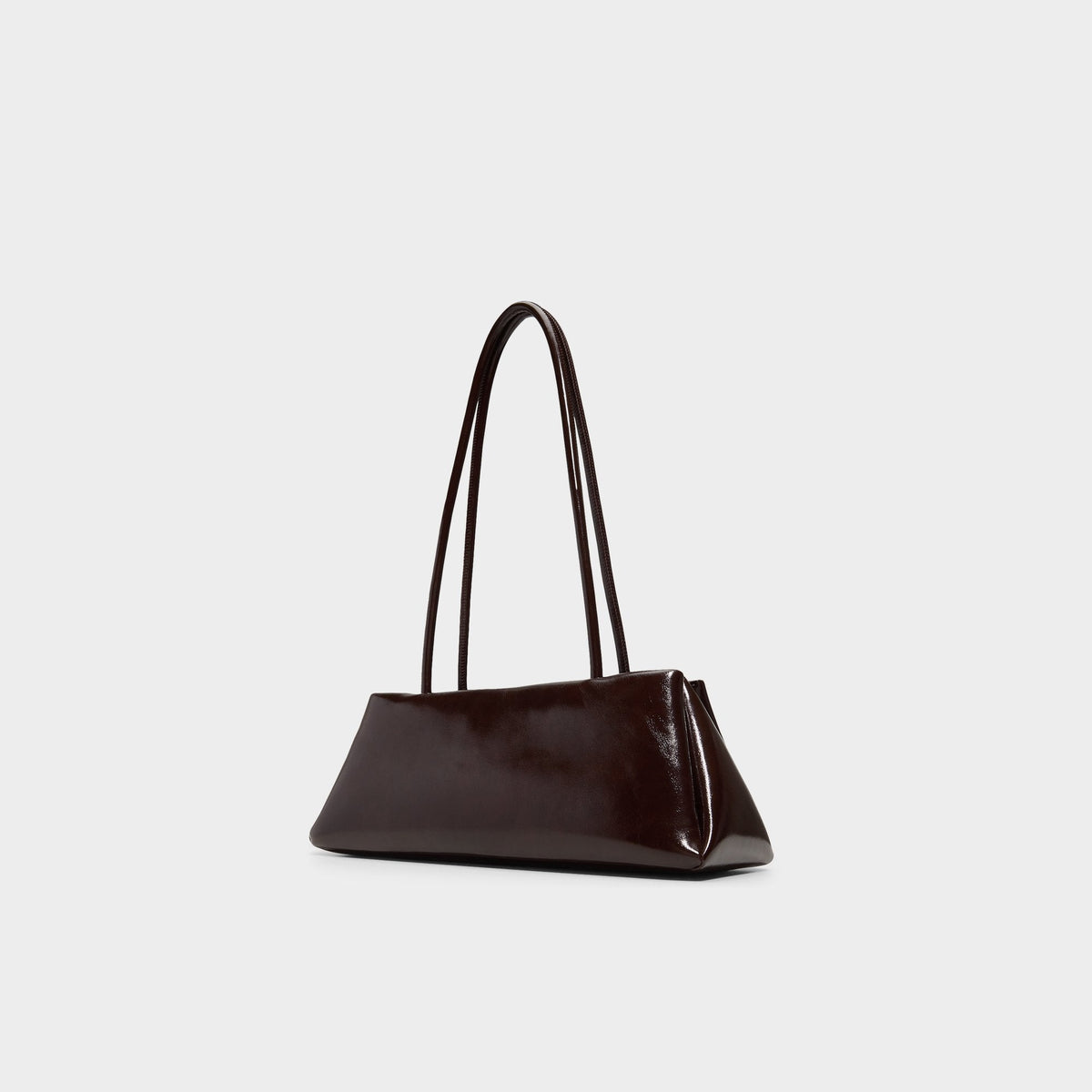 Alesiaa in Brown - Shoulder bag | Aldo