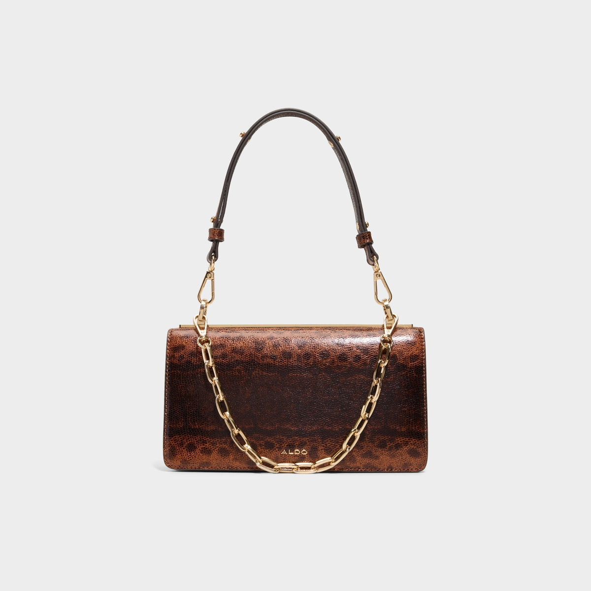 Daboucaa in Brown - Crossbody bag | Aldo