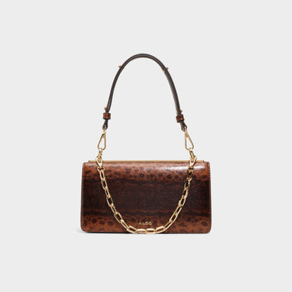 Daboucaa in Brown - Crossbody bag | Aldo