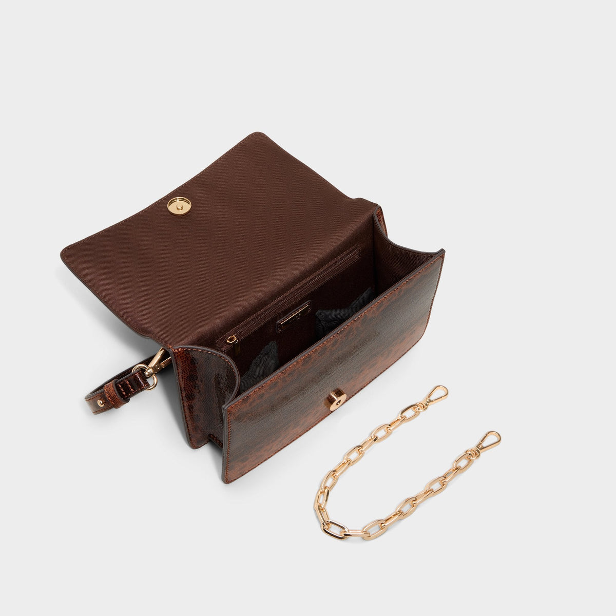 Daboucaa in Brown - Crossbody bag | Aldo