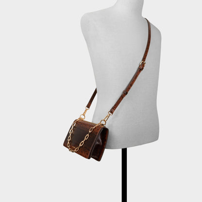 Daboucaa in Brown - Crossbody bag | Aldo