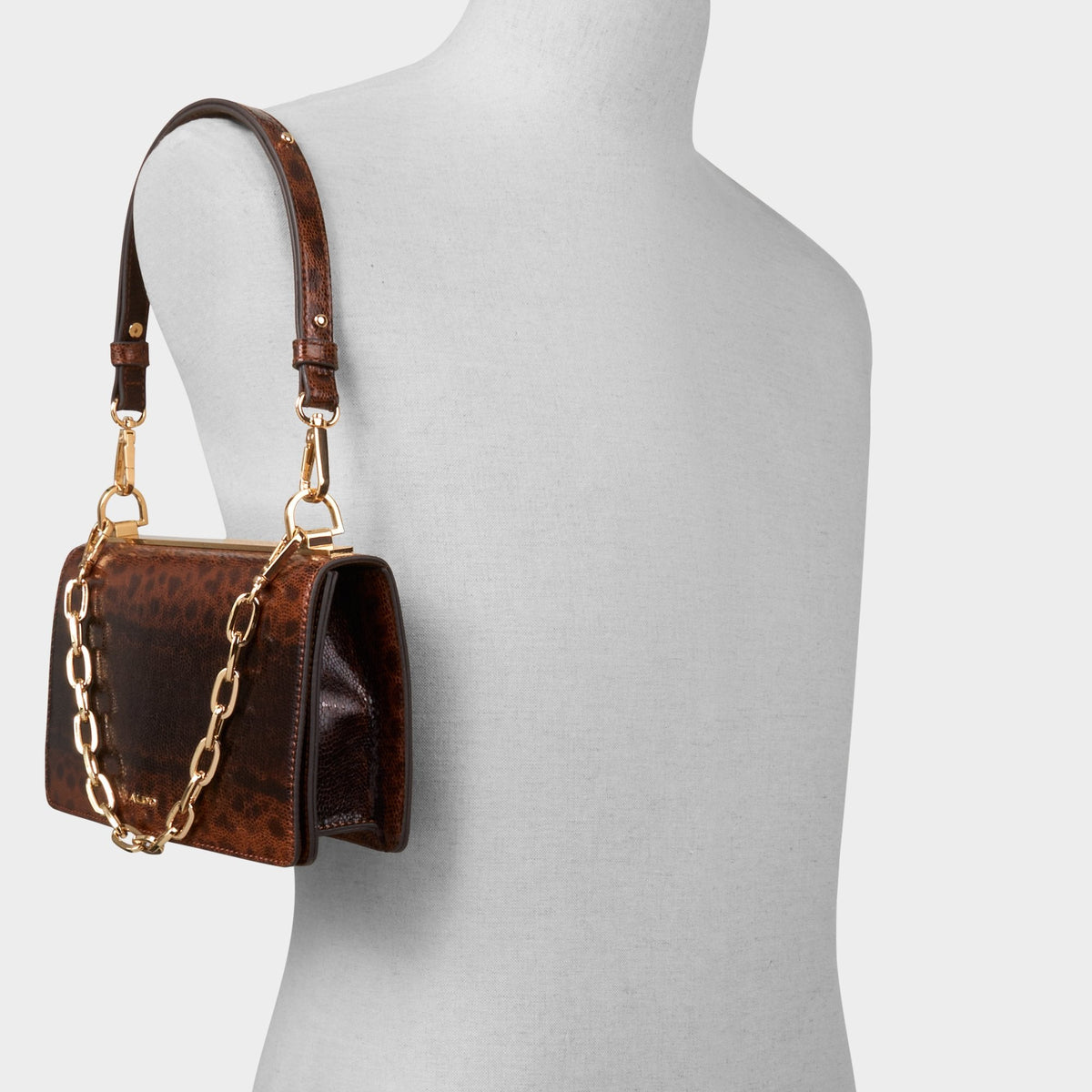 Daboucaa in Brown - Crossbody bag | Aldo