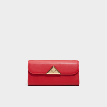 Ketziaa in Red - Wallet | Aldo