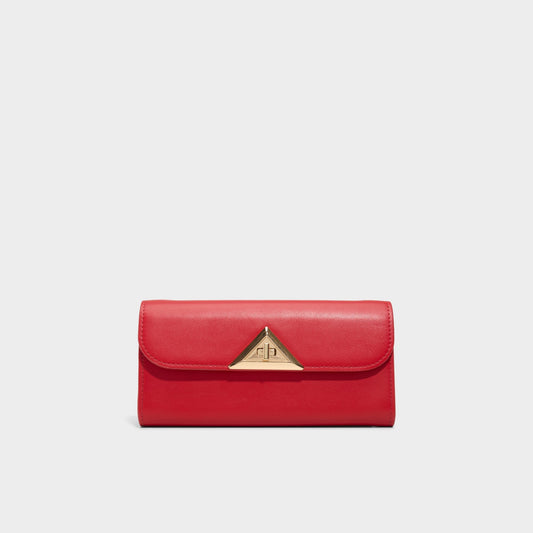 Ketziaa in Red - Wallet | Aldo