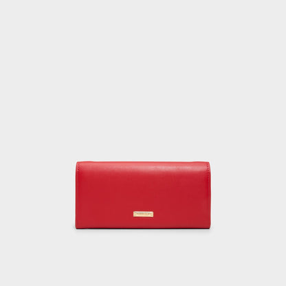 Ketziaa in Red - Wallet | Aldo