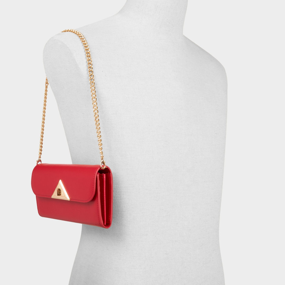 Ketziaa in Red - Wallet | Aldo