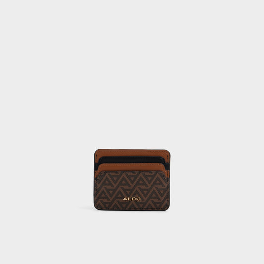 Samma Brown Women's Wallets - Wallet | Aldo