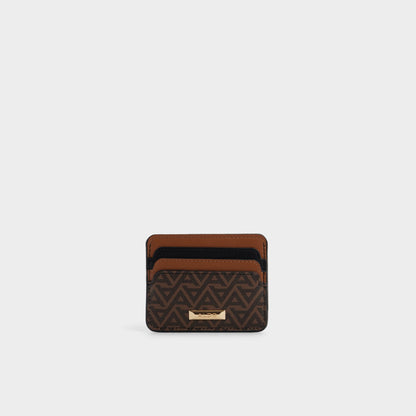 Samma Brown Women's Wallets - Wallet | Aldo