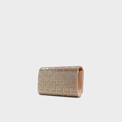 Fahari Gold Women's Clutches & Evening bags - Clutch | Aldo