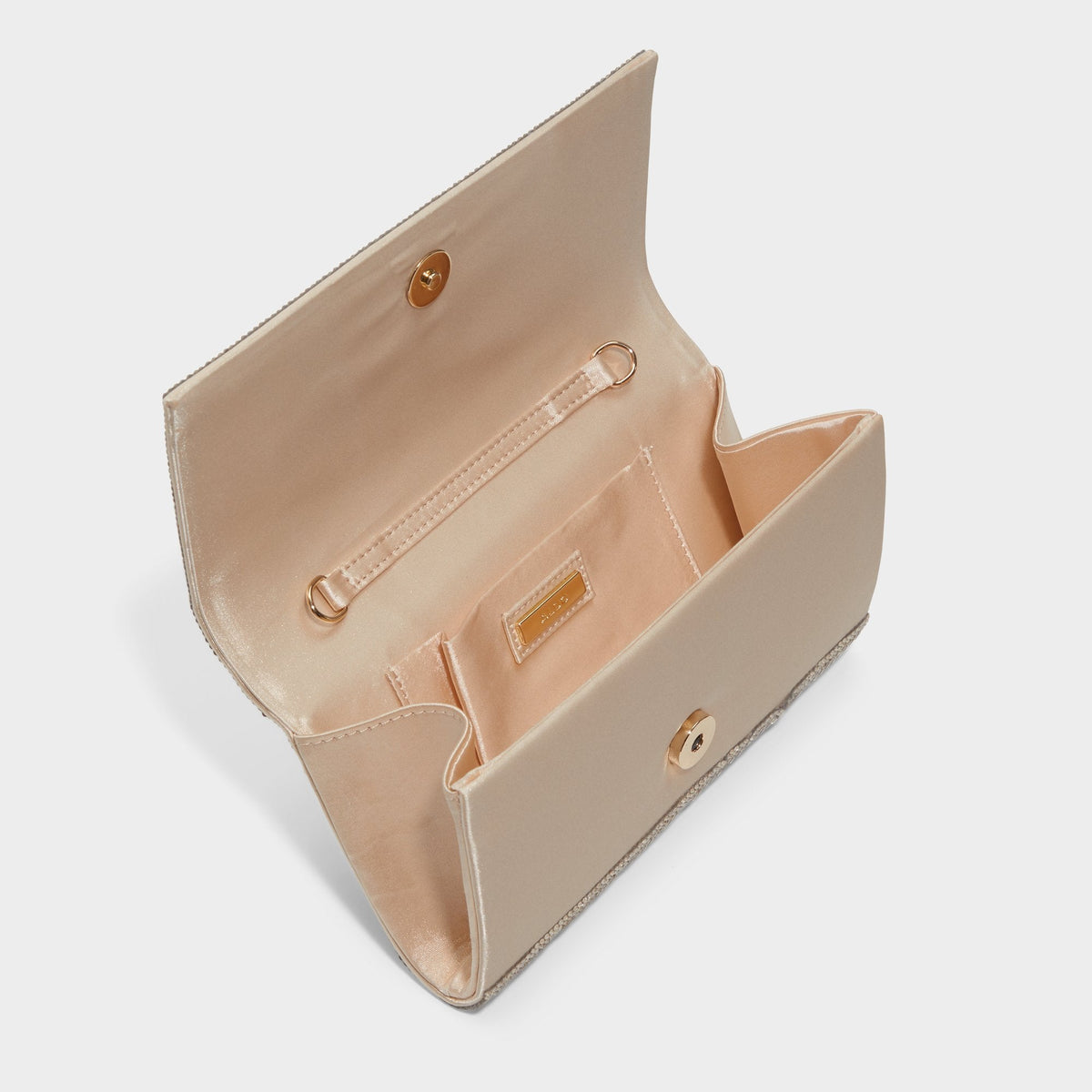 Fahari Gold Women's Clutches & Evening bags - Clutch | Aldo