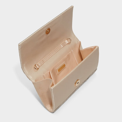 Fahari Gold Women's Clutches & Evening bags - Clutch | Aldo
