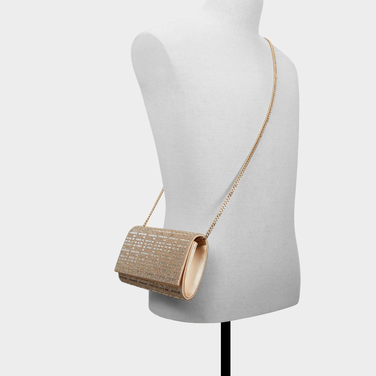 Fahari Gold Women's Clutches & Evening bags - Clutch | Aldo