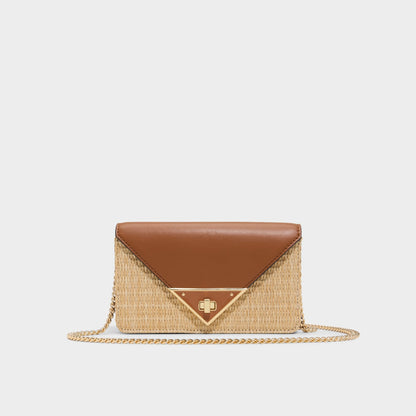 Brimortonx Natural Women's Clutches & Evening bags -  | Aldo