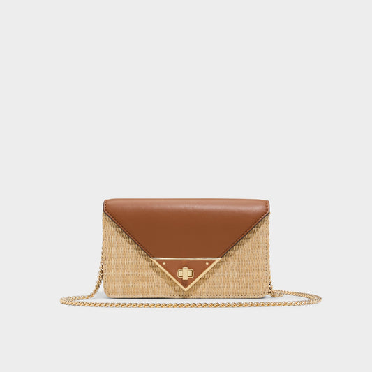 Brimortonx Natural Women's Clutches & Evening bags -  | Aldo