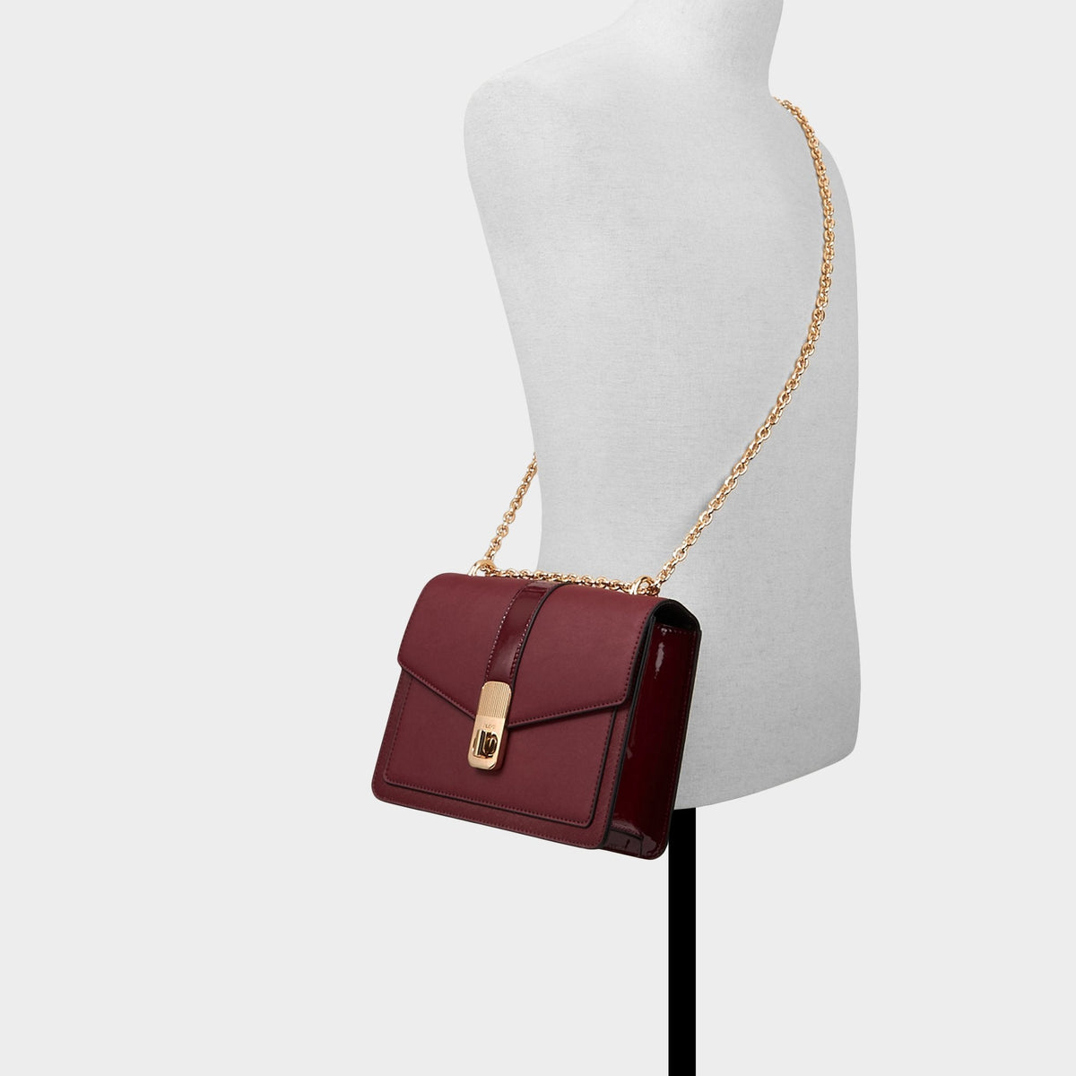 Soii in Open Red -  | Aldo