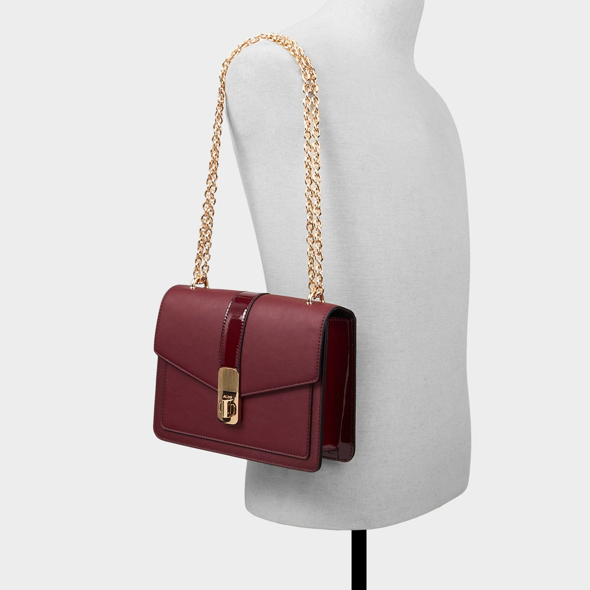 Soii in Open Red -  | Aldo