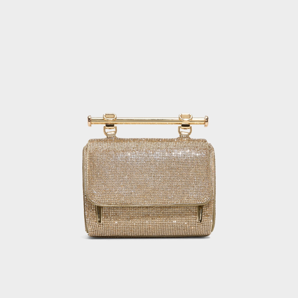 Blingchic Gold Women's Top Handle Bags - Top handle bag | Aldo