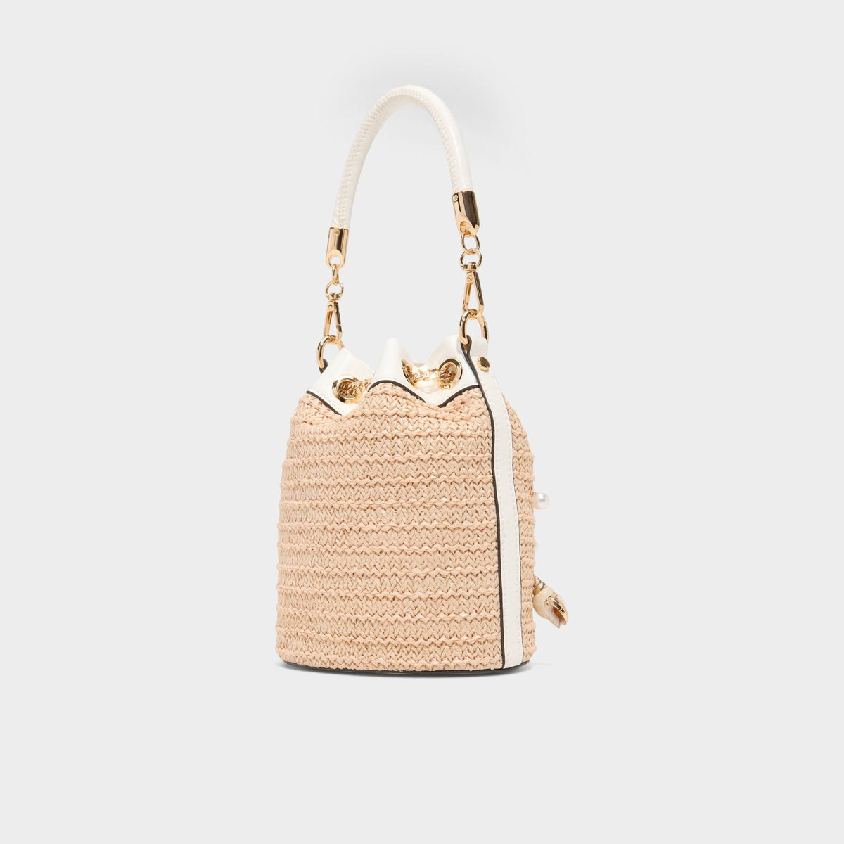 Sirenax Natural Women's Bucket Bags - Bucket bag | Aldo