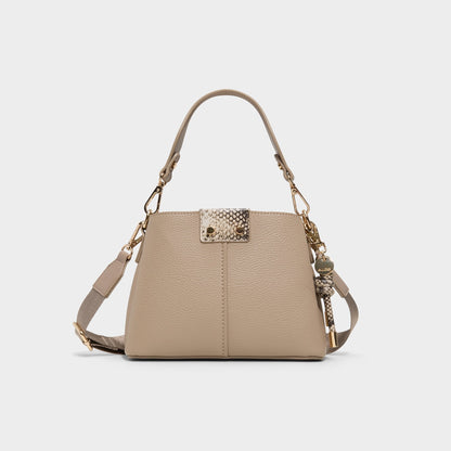 Sloaniee in Taupe - Crossbody bag | Aldo