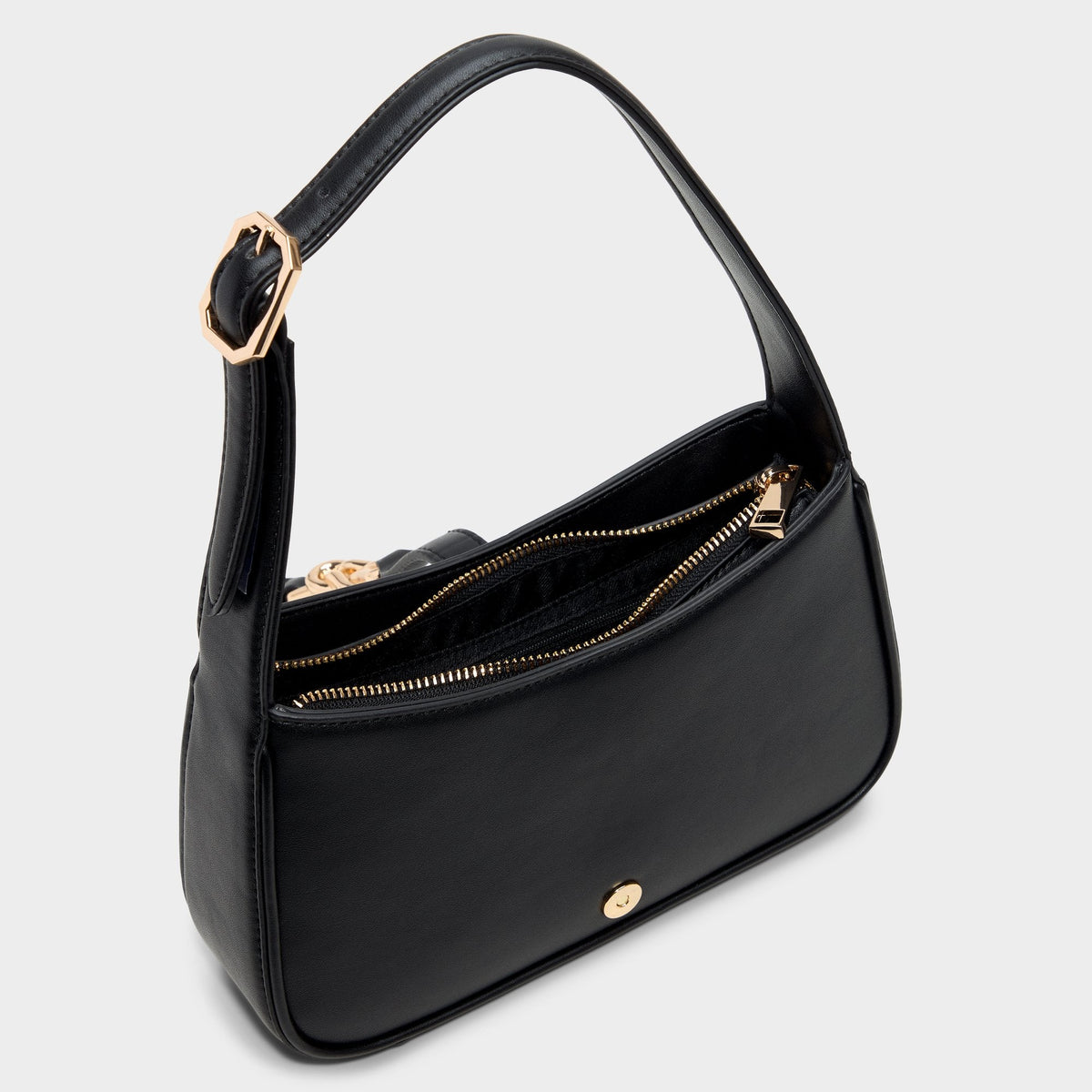 Aubrielax Black Women's Shoulder Bags - Shoulder bag | Aldo