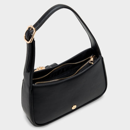 Aubrielax Black Women's Shoulder Bags - Shoulder bag | Aldo
