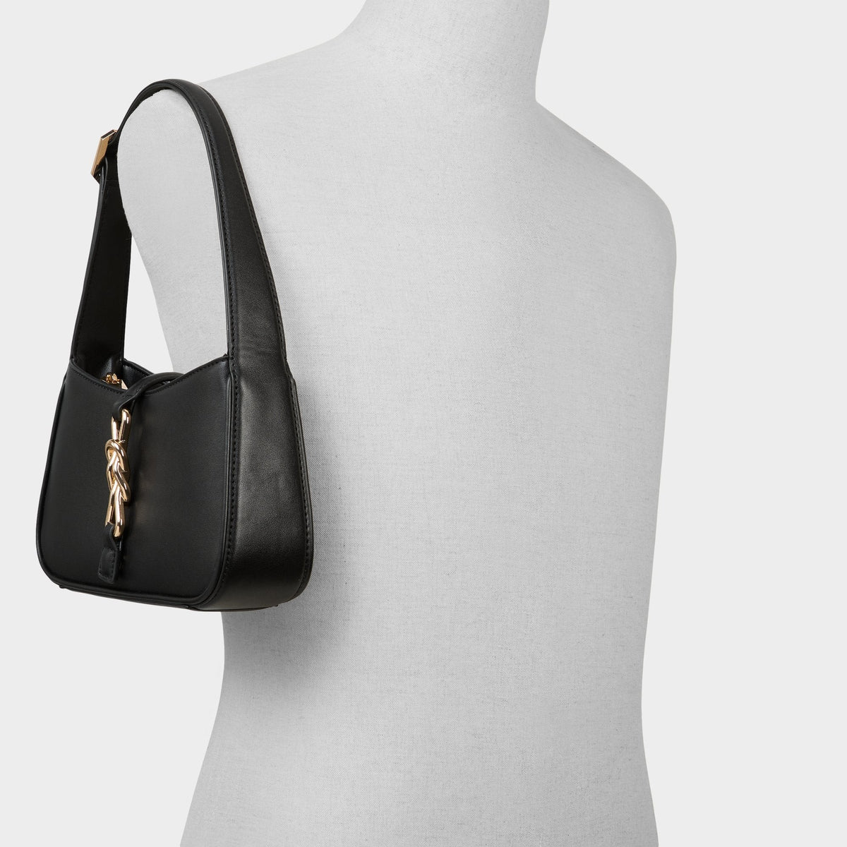 Aubrielax Black Women's Shoulder Bags - Shoulder bag | Aldo