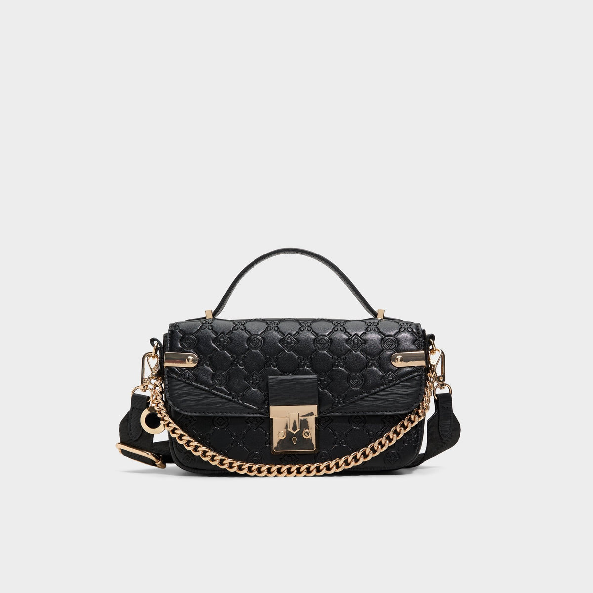 Dallannax Black Women's Crossbody Bags - Crossbody bag | Aldo