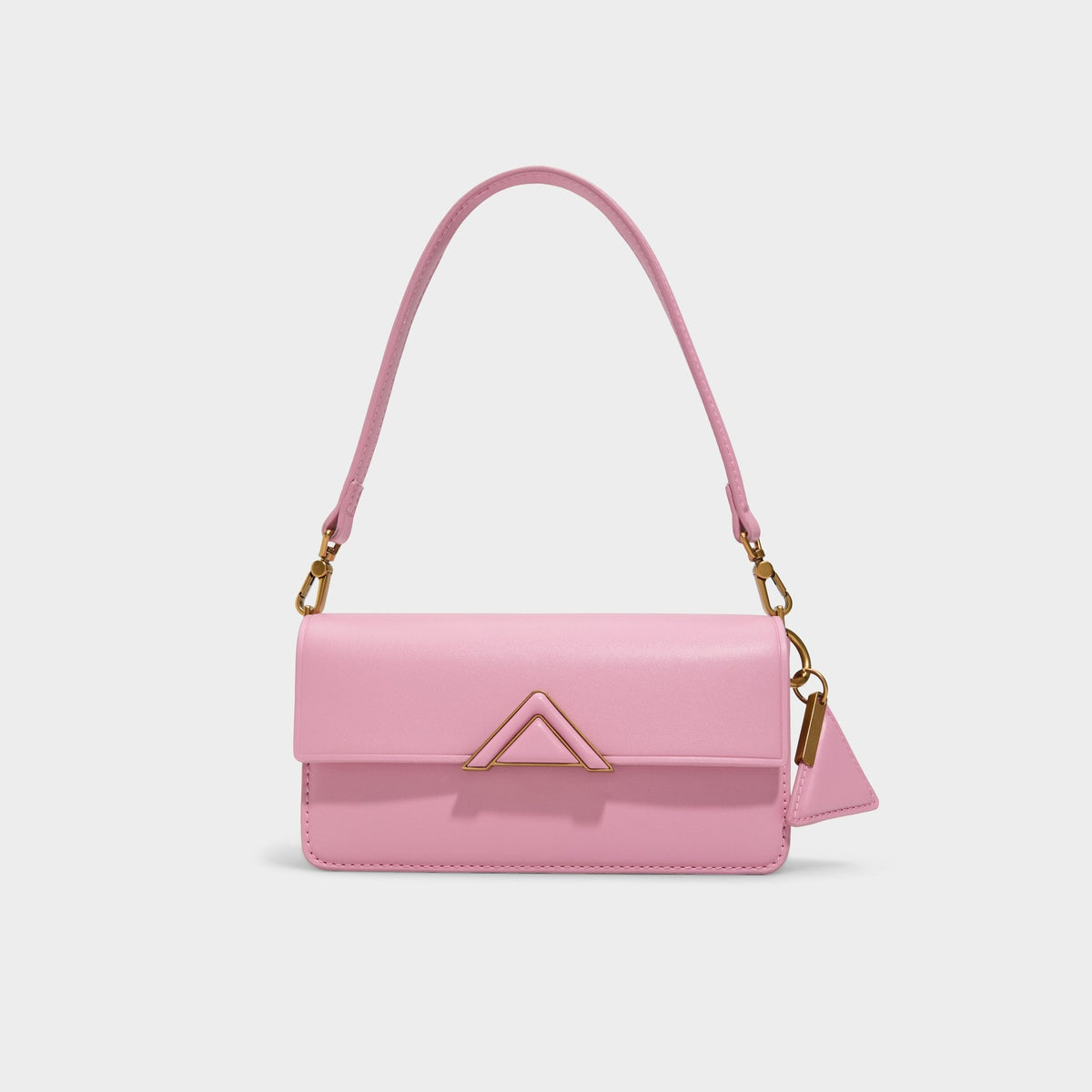Luxecarryx Light Pink Women's Shoulder Bags - Shoulder bag | Aldo