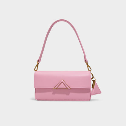 Luxecarryx Light Pink Women's Shoulder Bags - Shoulder bag | Aldo